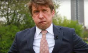 The rise of the right - Jonathan Pie
